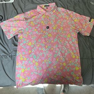 Bad Birdie Large Polo